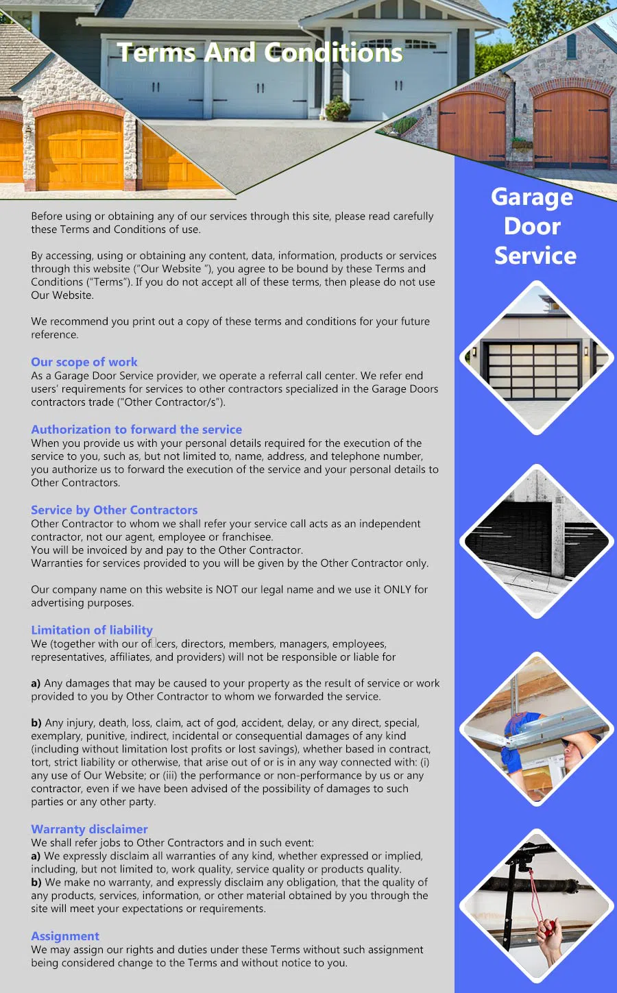 Metro Garage Door Service Vancouver, WA 360-787-4283