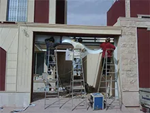 Metro Garage Door Service Vancouver, WA 360-787-4283 - garage-door-repair-sidebar