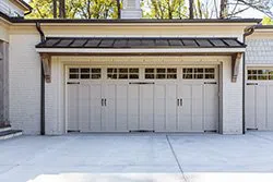Metro Garage Door Service Vancouver, WA 360-787-4283 - garage-doors-side