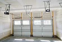 Metro Garage Door Service Vancouver, WA 360-787-4283 - opener-sidebar