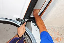 Metro Garage Door Service Vancouver, WA 360-787-4283 - repair-side