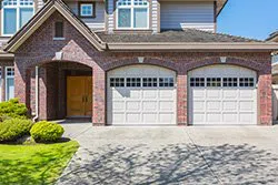 Metro Garage Door Service Vancouver, WA 360-787-4283 - residential-side